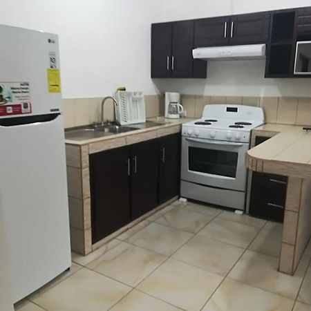 Apartamento Lopez Y Azofeifa Portete Buitenkant foto