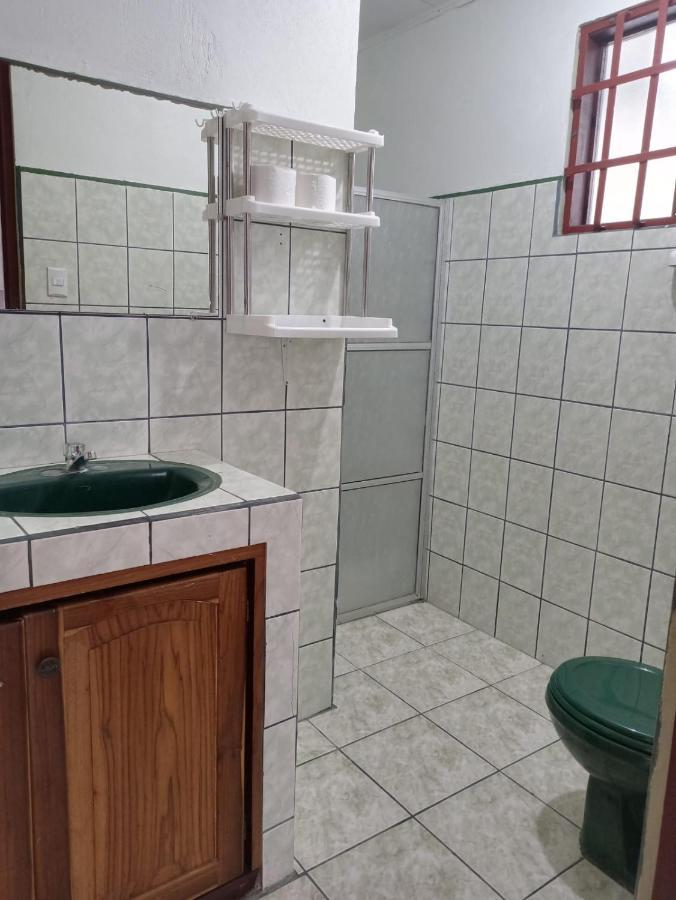 Apartamento Lopez Y Azofeifa Portete Buitenkant foto